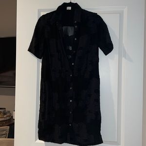 Aritzia Wilfred Dress